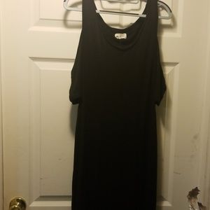 Super Comfy Lou & Grey Tank Dress